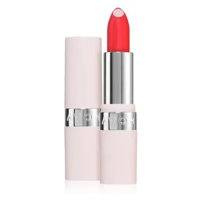 Avon Hydramatic hidratáló szájfény hialuronsavval árnyalat Coral 3,6 g