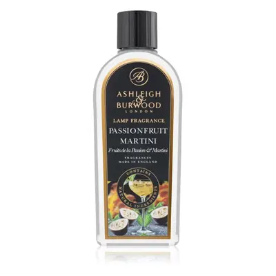 Ashleigh & Burwood London Lamp Fragrance Passionfruit Martini katalitikus lámpa utántöltő 500 ml