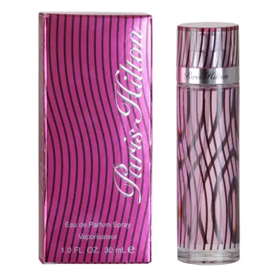 Paris Hilton Paris Hilton Eau de Parfum hölgyeknek 30 ml