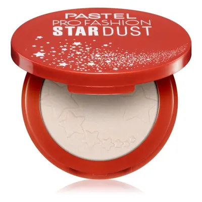 Pastel Profashion Star Dust highlighter árnyalat 320 8 g