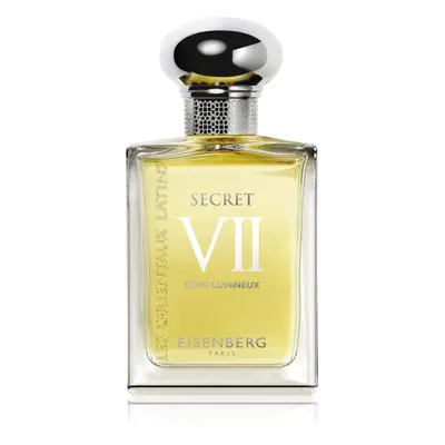 Eisenberg Secret VII Ècho Lumineux Eau de Parfum uraknak 100 ml