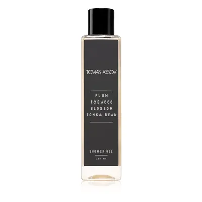 Tomas Arsov Plum Tobacco Blossom Tonka Bean tusfürdő gél 200 ml