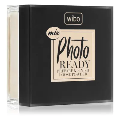 Wibo Photo Ready porpúder 14 g