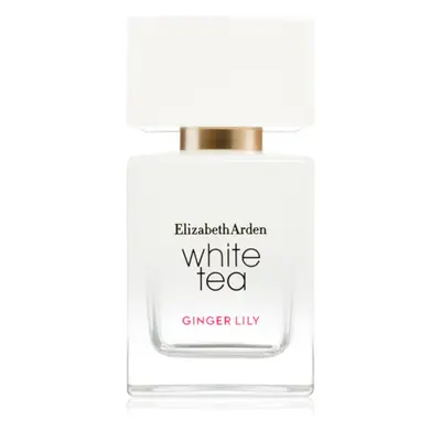 Elizabeth Arden White Tea Ginger Lily Eau de Toilette hölgyeknek 30 ml