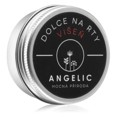 Angelic Dolce Sour cherry ajakbalzsam 15 ml