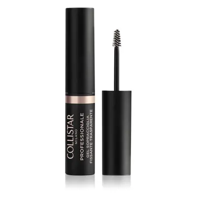 Collistar Professional Brow Gel Clear szemöldökzselé 6 ml