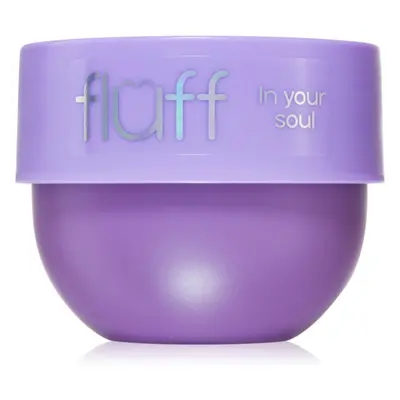 Fluff Amethyst regeneráló vaj a testre 150 ml