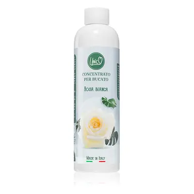 THD Unico White Rose illatkoncentrátum mosógépbe 200 ml