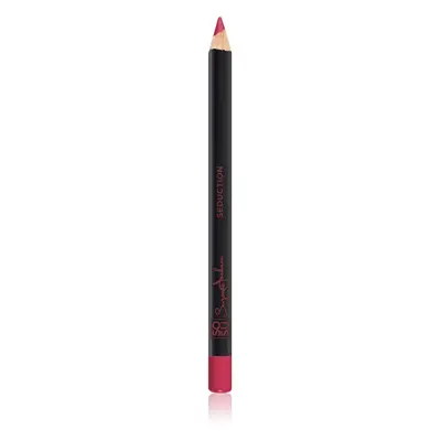 SOSU Cosmetics Let Them Talk Lipliner szájkontúrceruza árnyalat Seduction 1.3 g