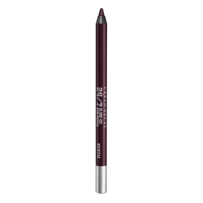 Urban Decay 24/7 Glide-On-Eye tartós szemceruza árnyalat Rockstar 1.2 g