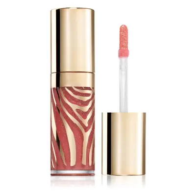 Sisley Phyto-Gloss tápláló szájfény hidratáló hatással árnyalat N°3 Sunrise 6,5 ml