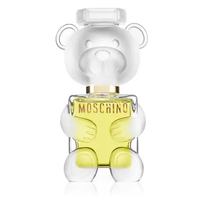 Moschino Toy 2 Eau de Parfum hölgyeknek 50 ml