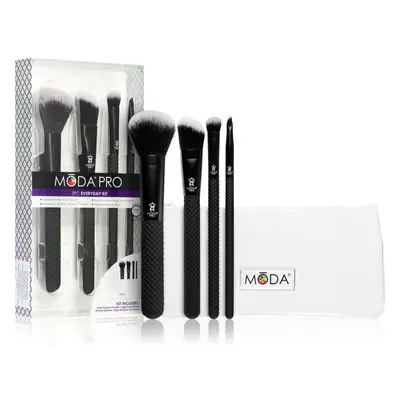 Royal and Langnickel MŌDA® PRO Everyday Set ecset szett