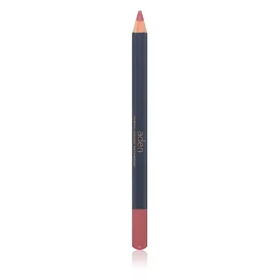 Aden Cosmetics Lipliner Pencil szájceruza árnyalat 28 NUDE ELEGANCE 1,14 g