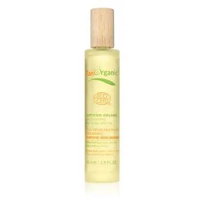 TanOrganic Multi Use Dry Oil multifunkciós száraz olaj 100 ml