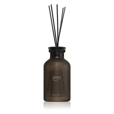 ipuro Classic Cuir aroma diffúzor 240 ml