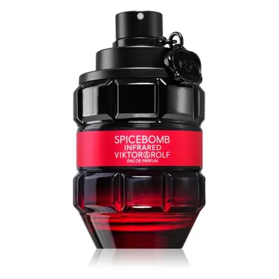 Viktor & Rolf Spicebomb Infrared Eau de Parfum uraknak 90 ml