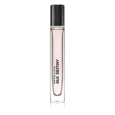 NOVELLISTA Silk Destiny Eau de Parfum hölgyeknek 10 ml