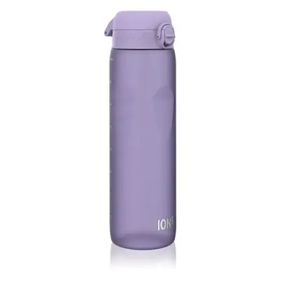 Ion8 Leak Proof kulacs nagy Light Purple 1000 ml