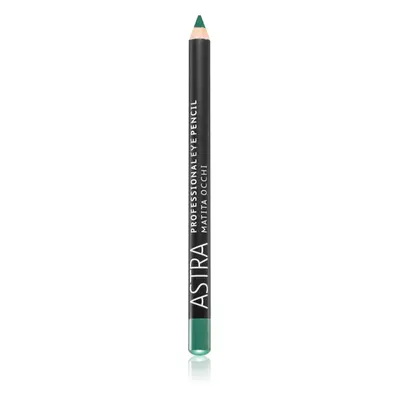 Astra Make-up Professional tartós szemceruza árnyalat Green 1,1 g