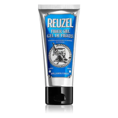 Reuzel Fiber hajzselé 100 ml