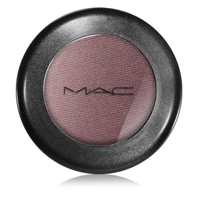 MAC Cosmetics Eye Shadow mini szemhéjfesték árnyalat Shale Satin 1,5 g