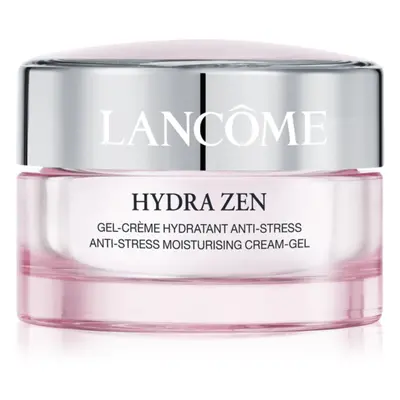 Lancôme Hydra Zen hidratáló géles krém az arcbőr megnyugtatására 30 ml