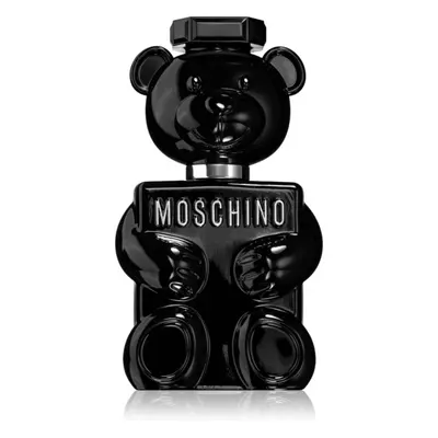 Moschino Toy Boy borotválkozás utáni arcvíz uraknak 100 ml