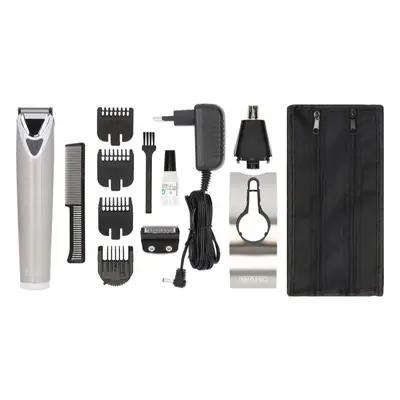 Wahl Stainless Steel Lithium Ion+ Testszőr nyíró 1 db