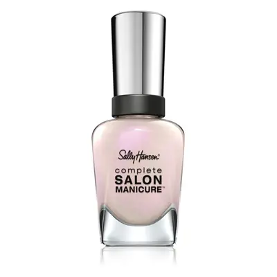 Sally Hansen Complete Salon Manicure körömerősítő lakk árnyalat Luna Pearl 14.7 ml