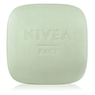 Nivea Magic Bar peeling szappan 75 g