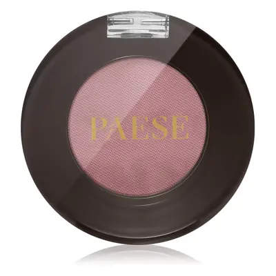 Paese Eyegasm Eyeshadow hosszantartó szemhéjfesték árnyalat 08 Lilac 1,5 g