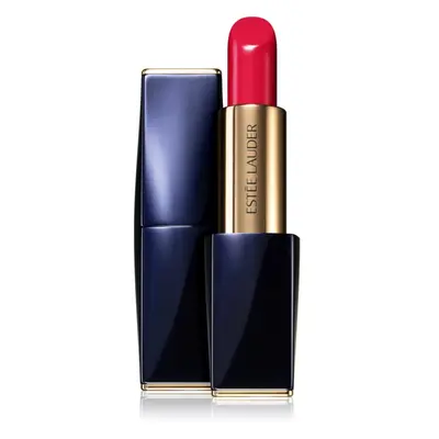 Estée Lauder Pure Color Envy Sculpting Lipstick formáló rúzs árnyalat 538 Power Trip 3.5 g