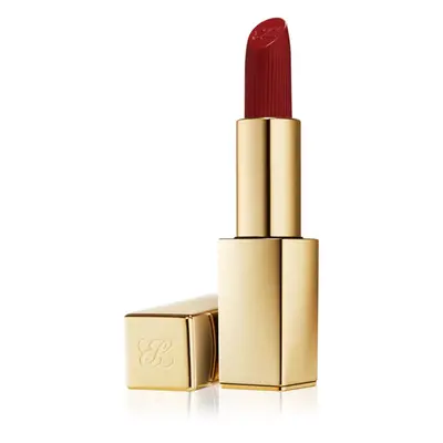 Estée Lauder Pure Color Matte Lipstick Ultra matt hosszantrató rúzs árnyalat Dark Desire 3,5 g