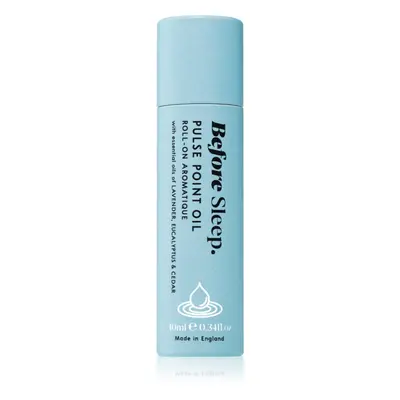 Aery Aromatherapy Before Sleep esszenciális olaj roll-on 10 ml