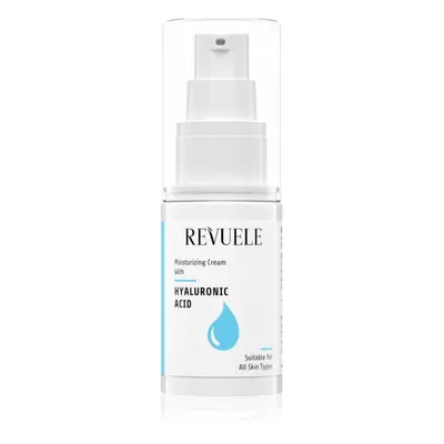 Revuele CYS Hyaluronic Acid hidratáló arckrém 30 ml