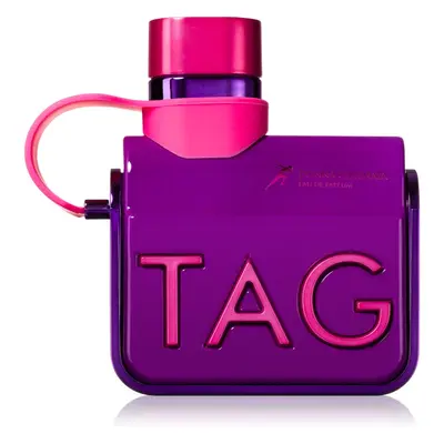 Armaf Tag Her Donna Colorata Eau de Parfum hölgyeknek 100 ml