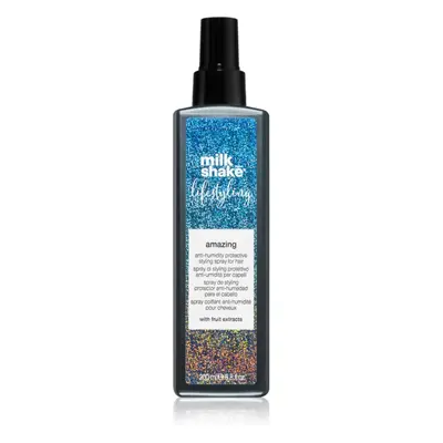 Milk Shake Lifestyling Amazing haj spray töredezés ellen 200 ml