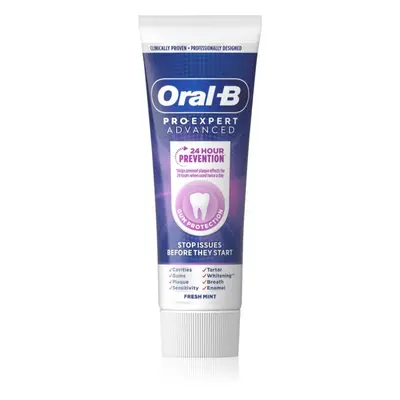 Oral B Pro Expert Advanced erősítő fogkrém 75 ml