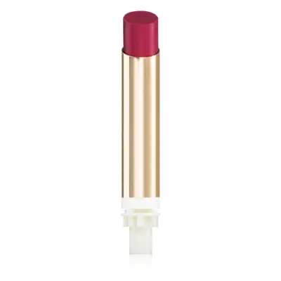 Sisley Photo-Rouge Shine Refill hidratáló szájfény utántöltő árnyalat 21 Sheer Rosewood 3 g