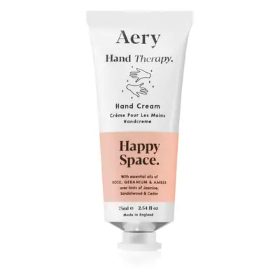 Aery Aromatherapy Happy Space kézkrém 75 ml