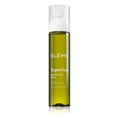 Elemis Superfood Kefir-Tea Mist bőr tonizáló permet 100 ml