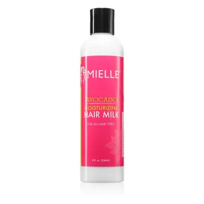 Mielle Avocado tej a hajra 240 ml