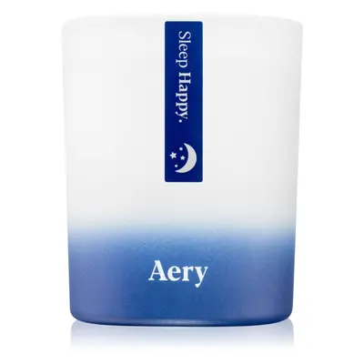 Aery Aromatherapy Sleep Happy illatgyertya 200 g