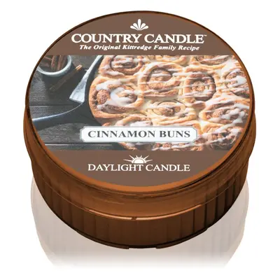 Country Candle Cinnamon Buns teamécses 42 g