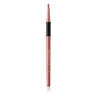 ARTDECO Mineral Lip Styler ásványi szájceruza árnyalat 18 Mineral English Rose 0,4 g