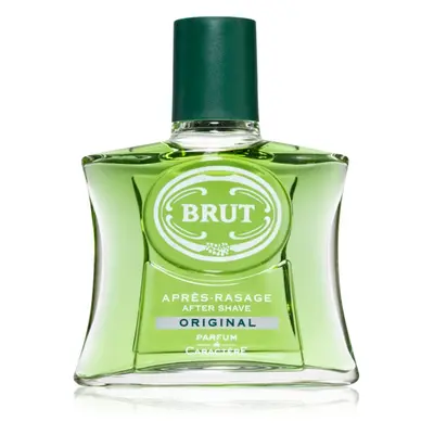 Brut Brut Original borotválkozás utáni arcvíz uraknak 100 ml