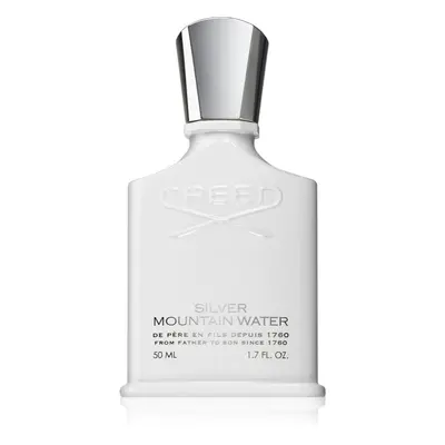 Creed Silver Mountain Water Eau de Parfum uraknak 50 ml