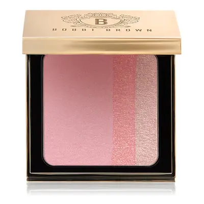 Bobbi Brown Brightening Blush élénkítő arcpirosító árnyalat Blushed Pink 6,6 g