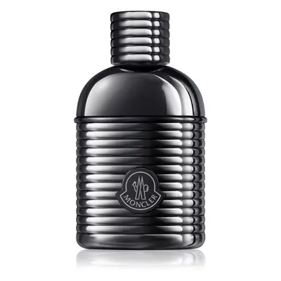 Moncler Pour Homme Sunrise Eau de Parfum uraknak 60 ml